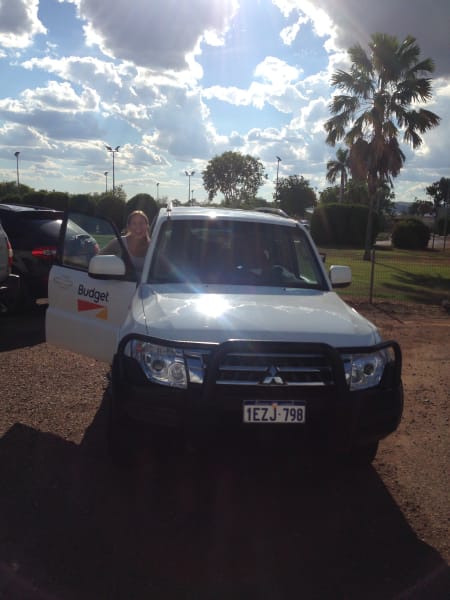 Вся Австралия с островами Фрейзер и Тасмания: 26 тыс км на авто (много фото)