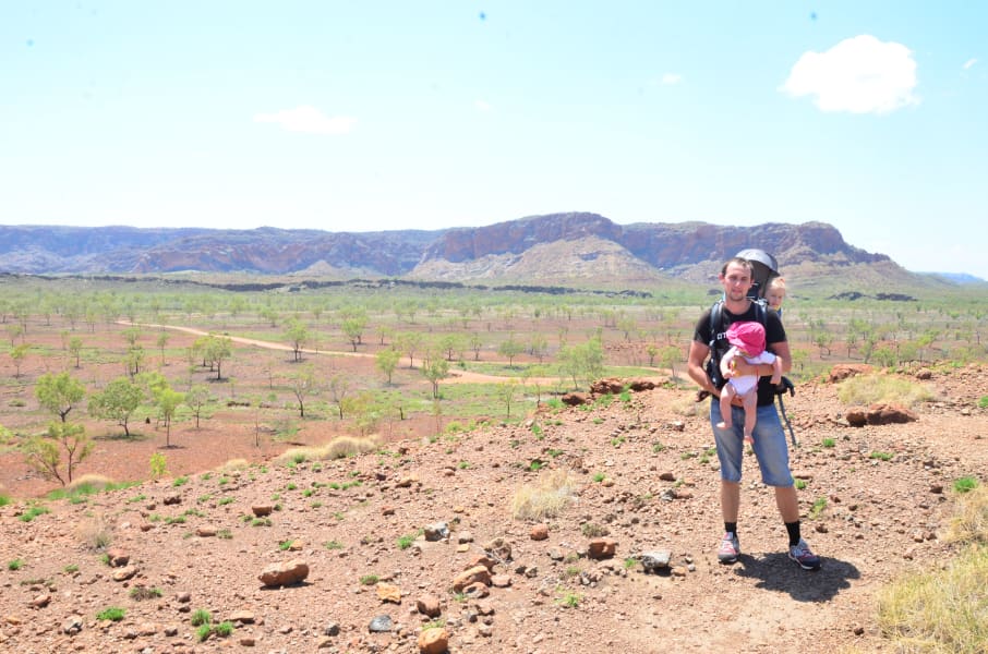 Вся Австралия с островами Фрейзер и Тасмания: 26 тыс км на авто (много фото)