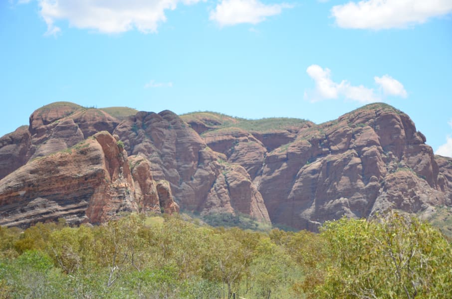 Вся Австралия с островами Фрейзер и Тасмания: 26 тыс км на авто (много фото)