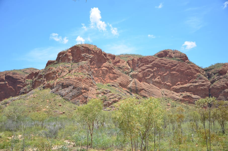 Вся Австралия с островами Фрейзер и Тасмания: 26 тыс км на авто (много фото)