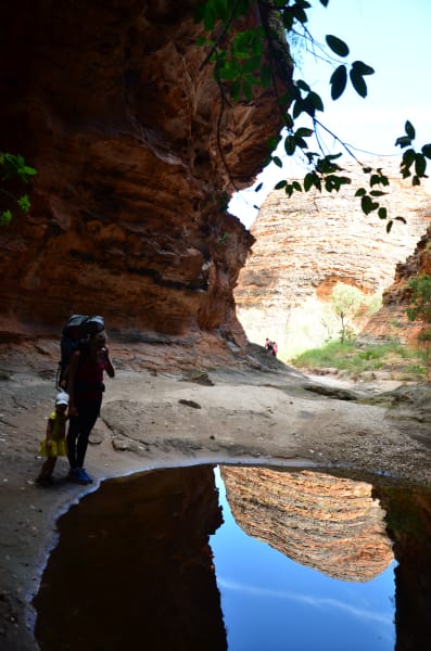 Вся Австралия с островами Фрейзер и Тасмания: 26 тыс км на авто (много фото)