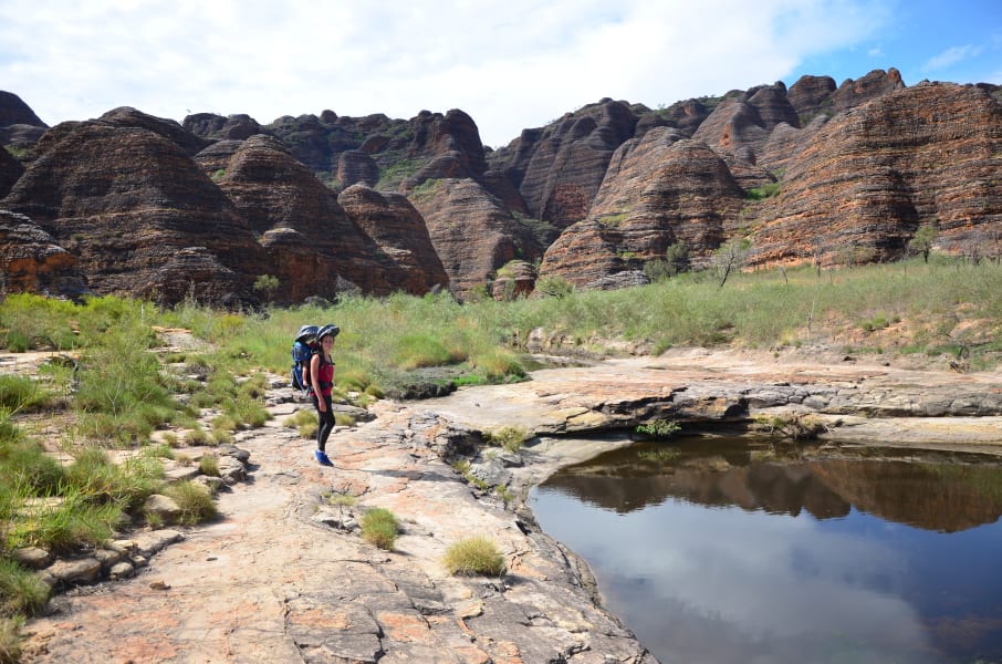 Вся Австралия с островами Фрейзер и Тасмания: 26 тыс км на авто (много фото)