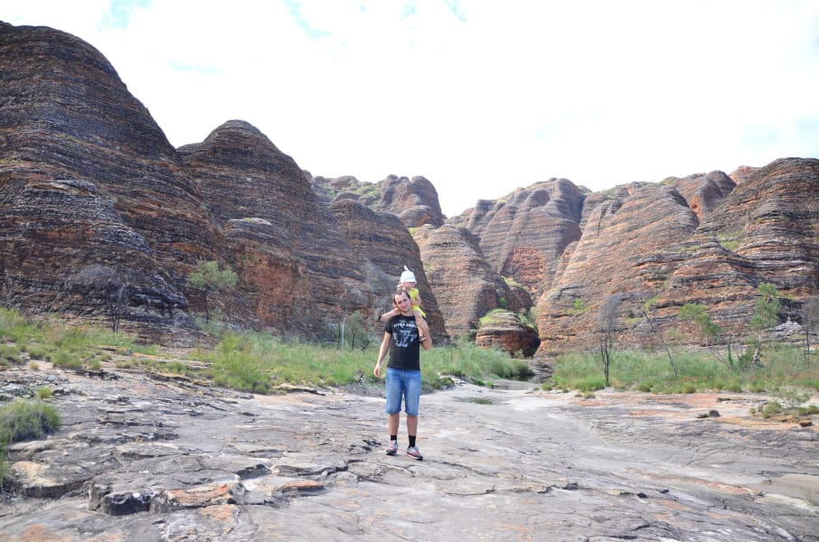 Вся Австралия с островами Фрейзер и Тасмания: 26 тыс км на авто (много фото)