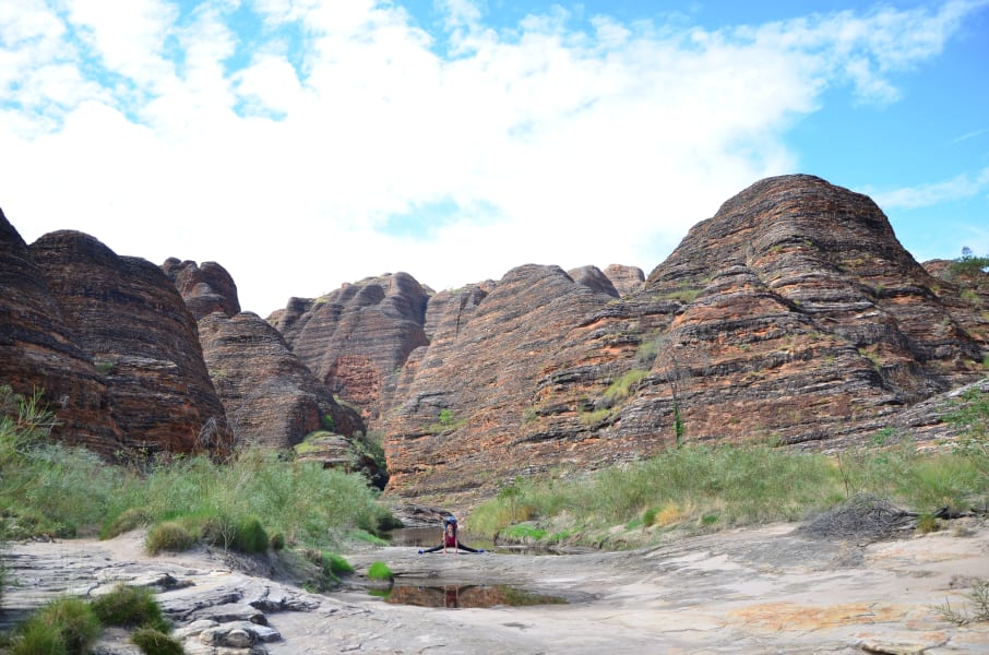 Вся Австралия с островами Фрейзер и Тасмания: 26 тыс км на авто (много фото)