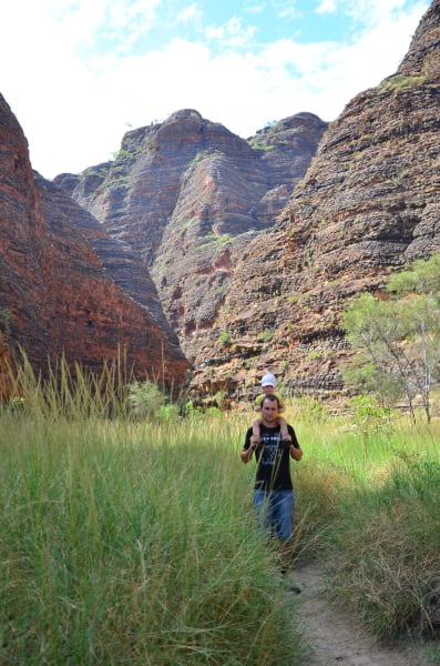 Вся Австралия с островами Фрейзер и Тасмания: 26 тыс км на авто (много фото)