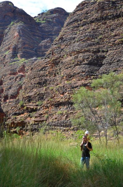 Вся Австралия с островами Фрейзер и Тасмания: 26 тыс км на авто (много фото)