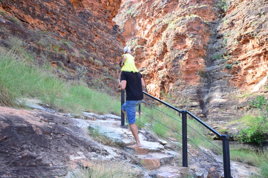 Вся Австралия с островами Фрейзер и Тасмания: 26 тыс км на авто (много фото)