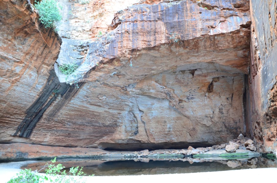 Вся Австралия с островами Фрейзер и Тасмания: 26 тыс км на авто (много фото)