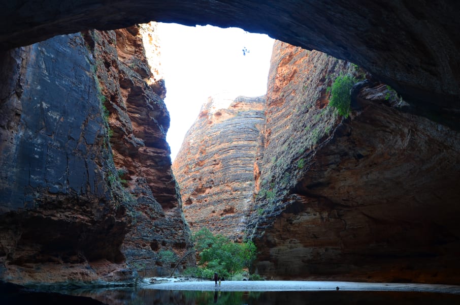 Вся Австралия с островами Фрейзер и Тасмания: 26 тыс км на авто (много фото)