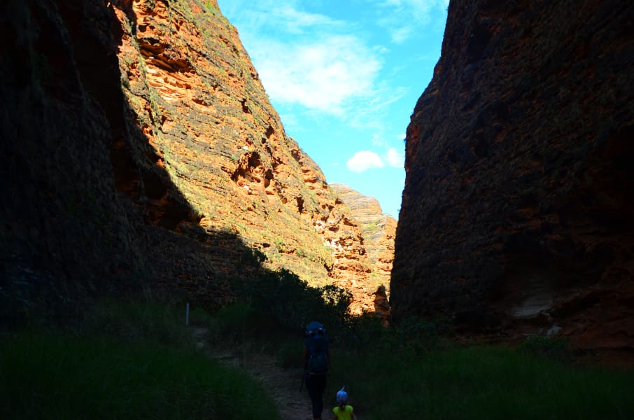 Вся Австралия с островами Фрейзер и Тасмания: 26 тыс км на авто (много фото)