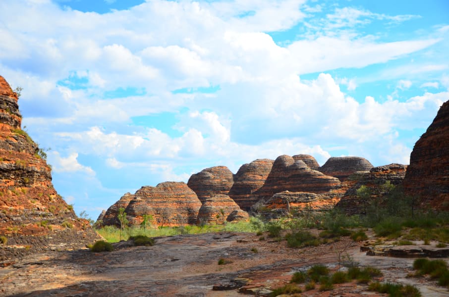 Вся Австралия с островами Фрейзер и Тасмания: 26 тыс км на авто (много фото)