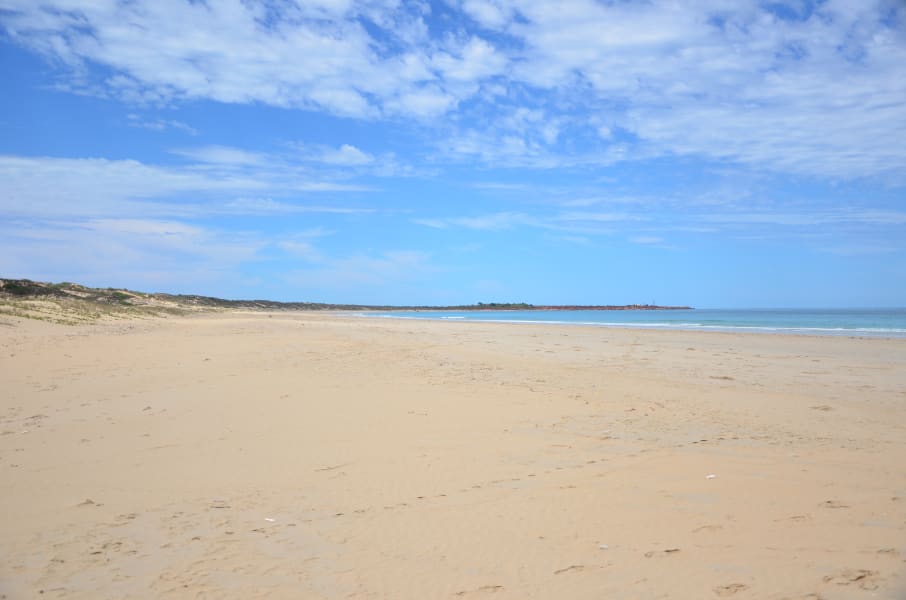 Вся Австралия с островами Фрейзер и Тасмания: 26 тыс км на авто (много фото)