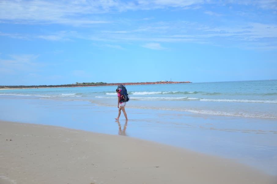 Вся Австралия с островами Фрейзер и Тасмания: 26 тыс км на авто (много фото)