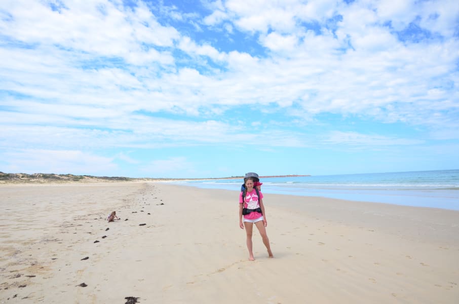 Вся Австралия с островами Фрейзер и Тасмания: 26 тыс км на авто (много фото)