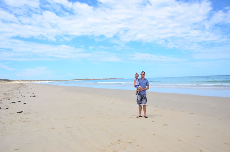 Вся Австралия с островами Фрейзер и Тасмания: 26 тыс км на авто (много фото)