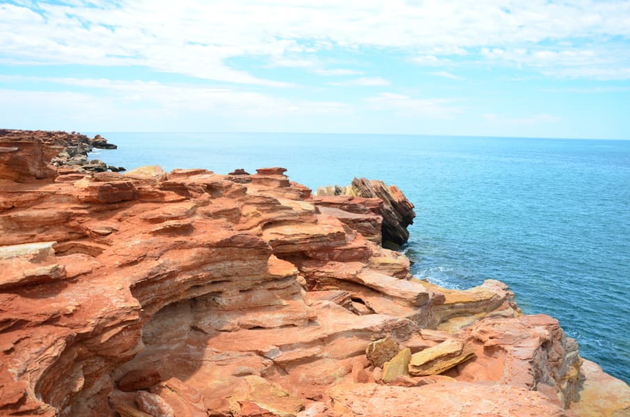 Вся Австралия с островами Фрейзер и Тасмания: 26 тыс км на авто (много фото)