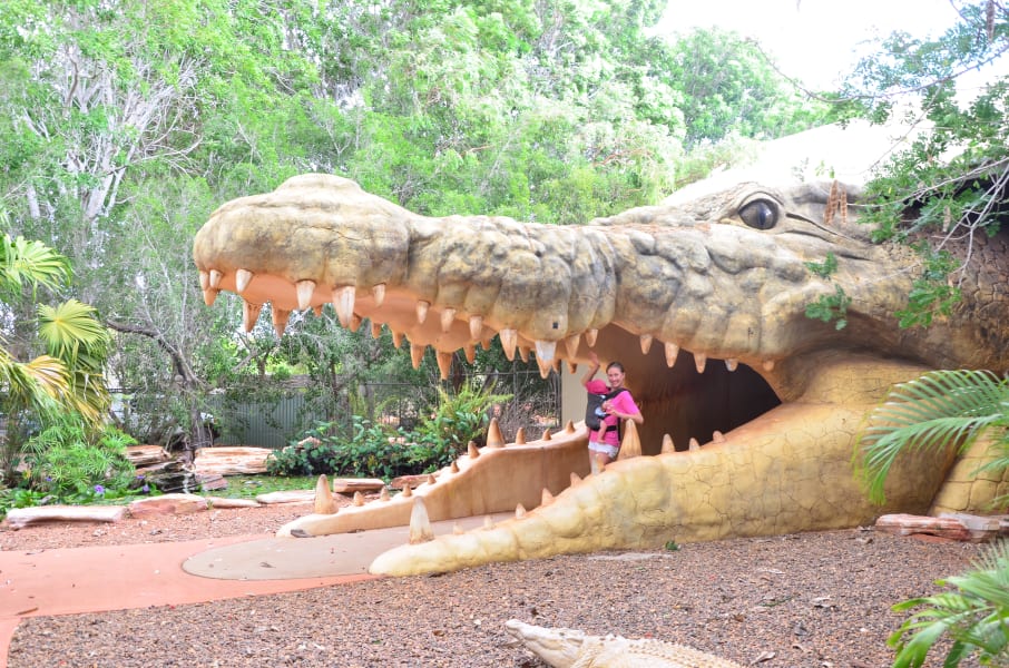 Вся Австралия с островами Фрейзер и Тасмания: 26 тыс км на авто (много фото)