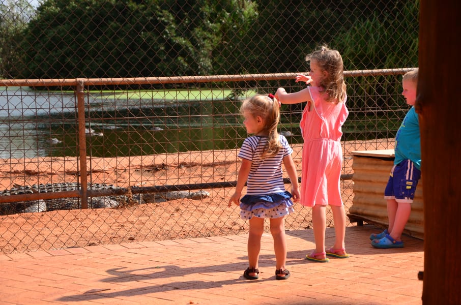 Вся Австралия с островами Фрейзер и Тасмания: 26 тыс км на авто (много фото)