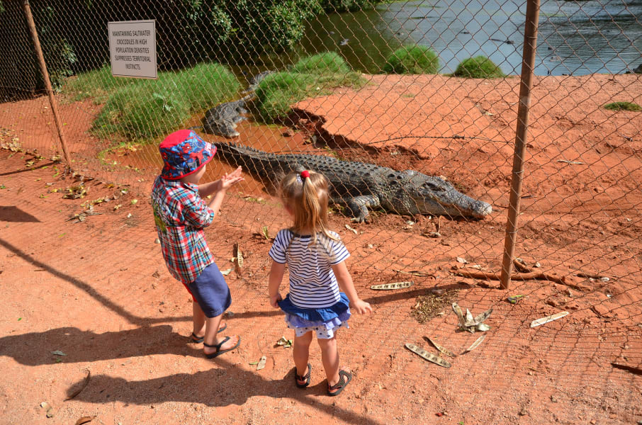 Вся Австралия с островами Фрейзер и Тасмания: 26 тыс км на авто (много фото)