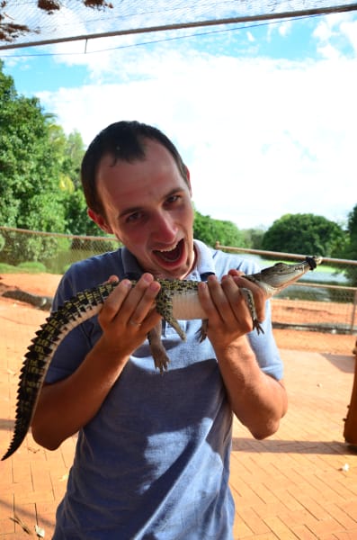 Вся Австралия с островами Фрейзер и Тасмания: 26 тыс км на авто (много фото)