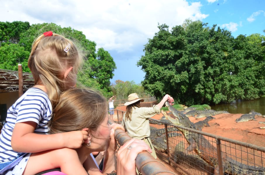 Вся Австралия с островами Фрейзер и Тасмания: 26 тыс км на авто (много фото)