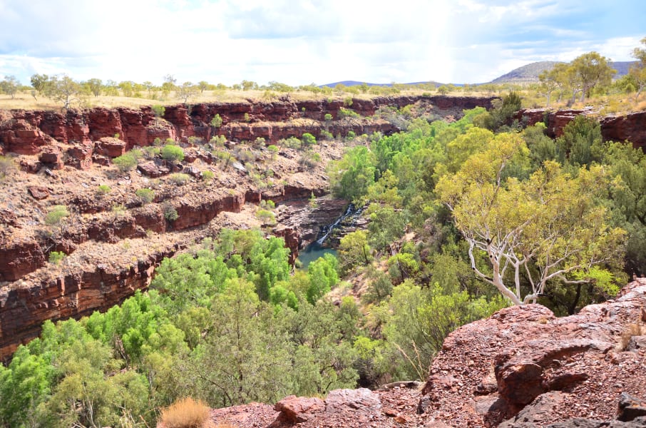 Вся Австралия с островами Фрейзер и Тасмания: 26 тыс км на авто (много фото)
