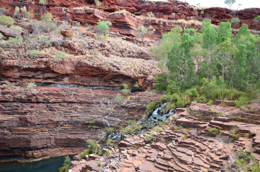 Вся Австралия с островами Фрейзер и Тасмания: 26 тыс км на авто (много фото)