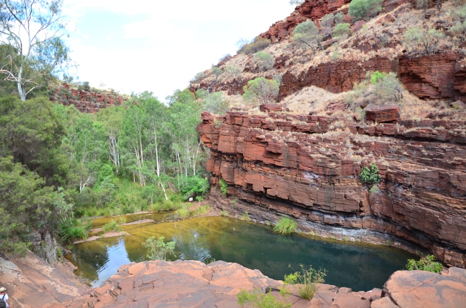 Вся Австралия с островами Фрейзер и Тасмания: 26 тыс км на авто (много фото)