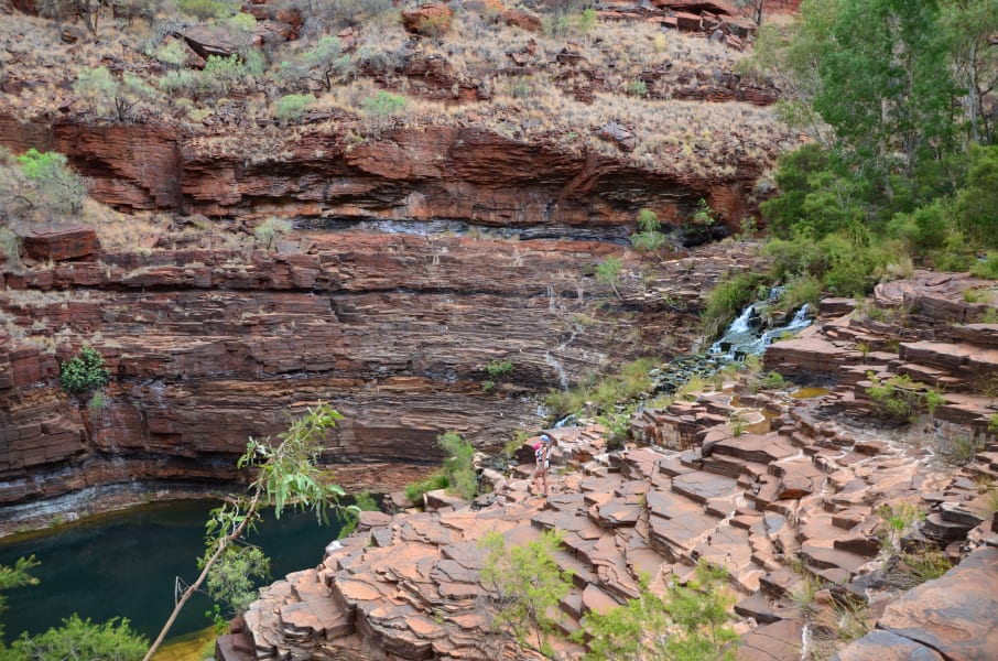 Вся Австралия с островами Фрейзер и Тасмания: 26 тыс км на авто (много фото)