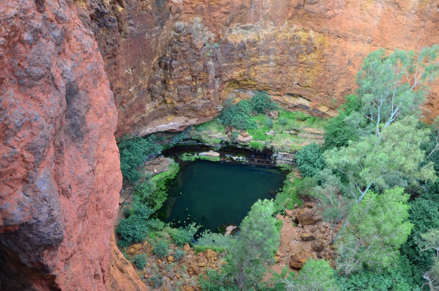 Вся Австралия с островами Фрейзер и Тасмания: 26 тыс км на авто (много фото)