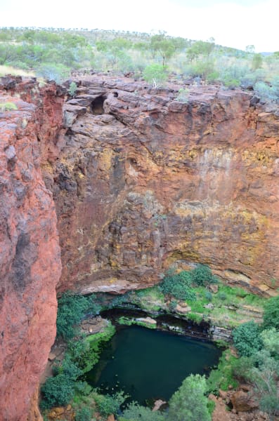 Вся Австралия с островами Фрейзер и Тасмания: 26 тыс км на авто (много фото)