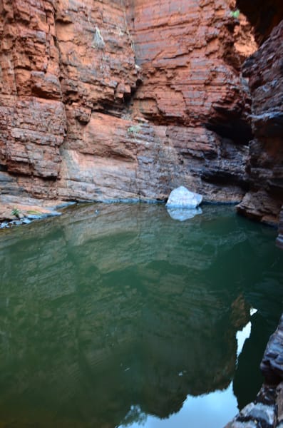 Вся Австралия с островами Фрейзер и Тасмания: 26 тыс км на авто (много фото)