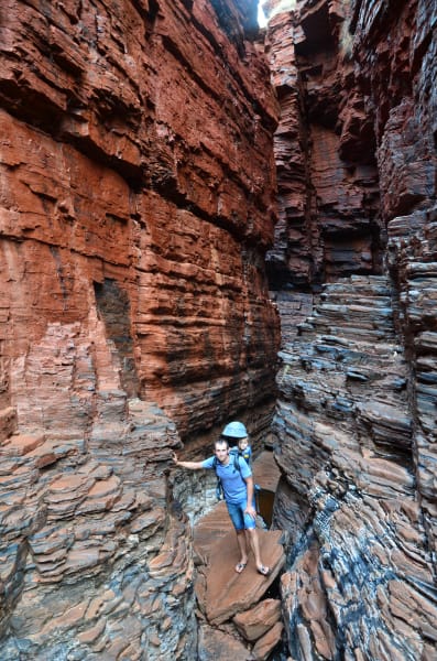 Вся Австралия с островами Фрейзер и Тасмания: 26 тыс км на авто (много фото)