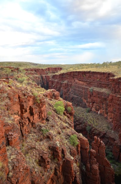 Вся Австралия с островами Фрейзер и Тасмания: 26 тыс км на авто (много фото)