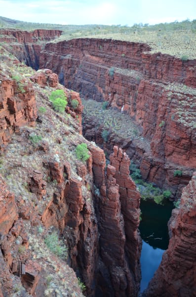 Вся Австралия с островами Фрейзер и Тасмания: 26 тыс км на авто (много фото)
