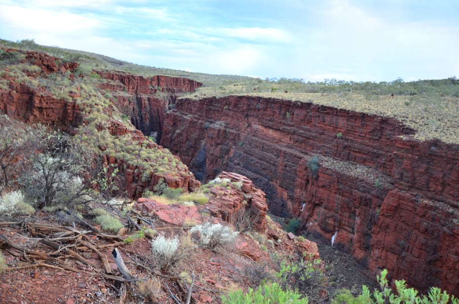 Вся Австралия с островами Фрейзер и Тасмания: 26 тыс км на авто (много фото)