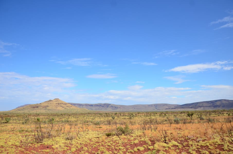 Вся Австралия с островами Фрейзер и Тасмания: 26 тыс км на авто (много фото)