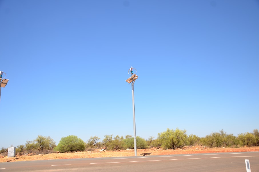 Вся Австралия с островами Фрейзер и Тасмания: 26 тыс км на авто (много фото)