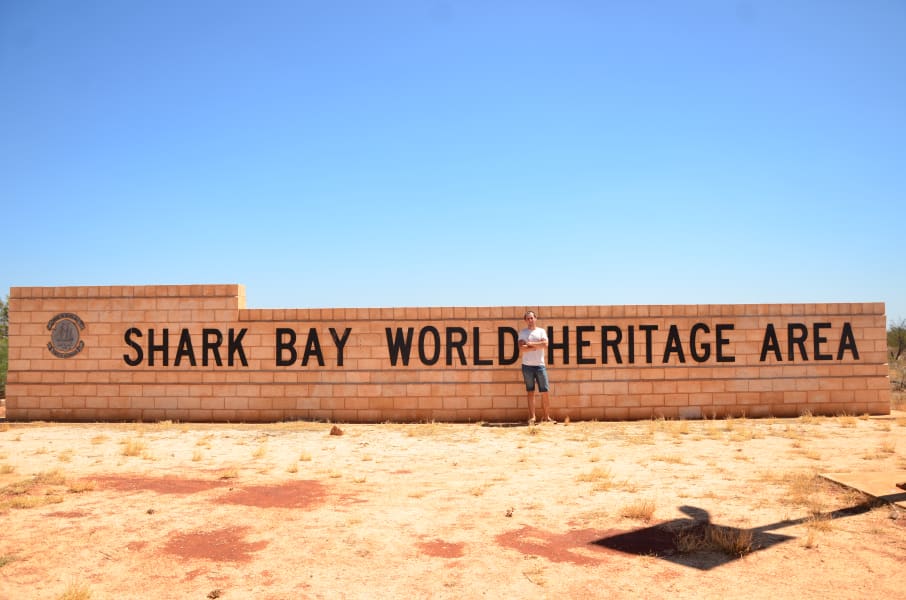 Вся Австралия с островами Фрейзер и Тасмания: 26 тыс км на авто (много фото)