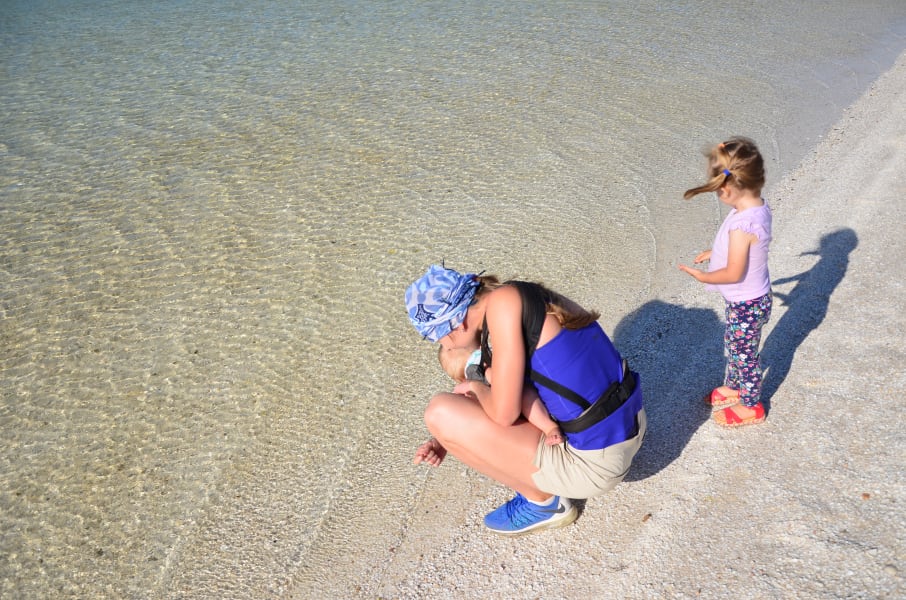 Вся Австралия с островами Фрейзер и Тасмания: 26 тыс км на авто (много фото)