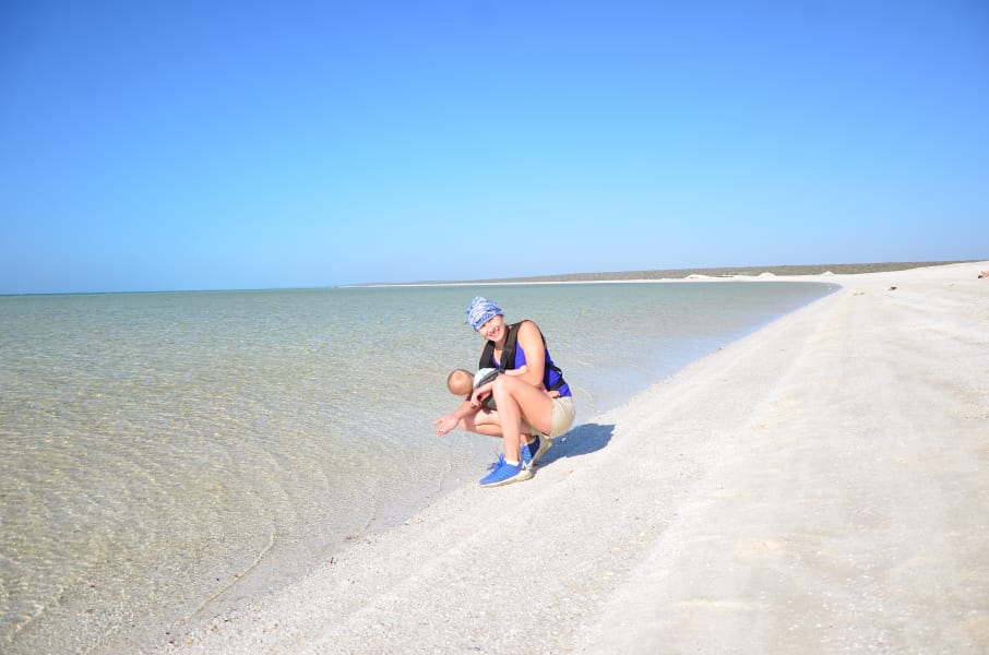 Вся Австралия с островами Фрейзер и Тасмания: 26 тыс км на авто (много фото)