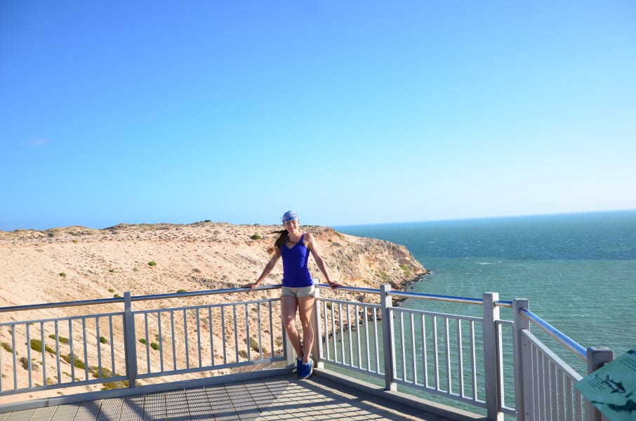 Вся Австралия с островами Фрейзер и Тасмания: 26 тыс км на авто (много фото)