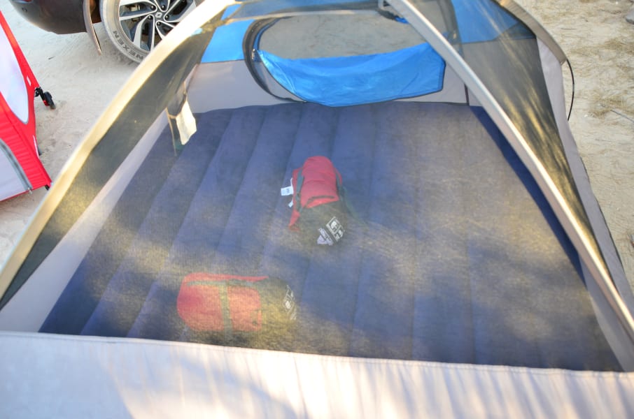 Вся Австралия с островами Фрейзер и Тасмания: 26 тыс км на авто (много фото)