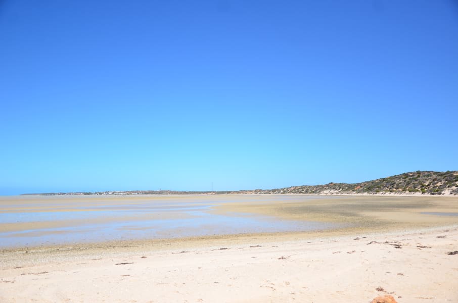 Вся Австралия с островами Фрейзер и Тасмания: 26 тыс км на авто (много фото)