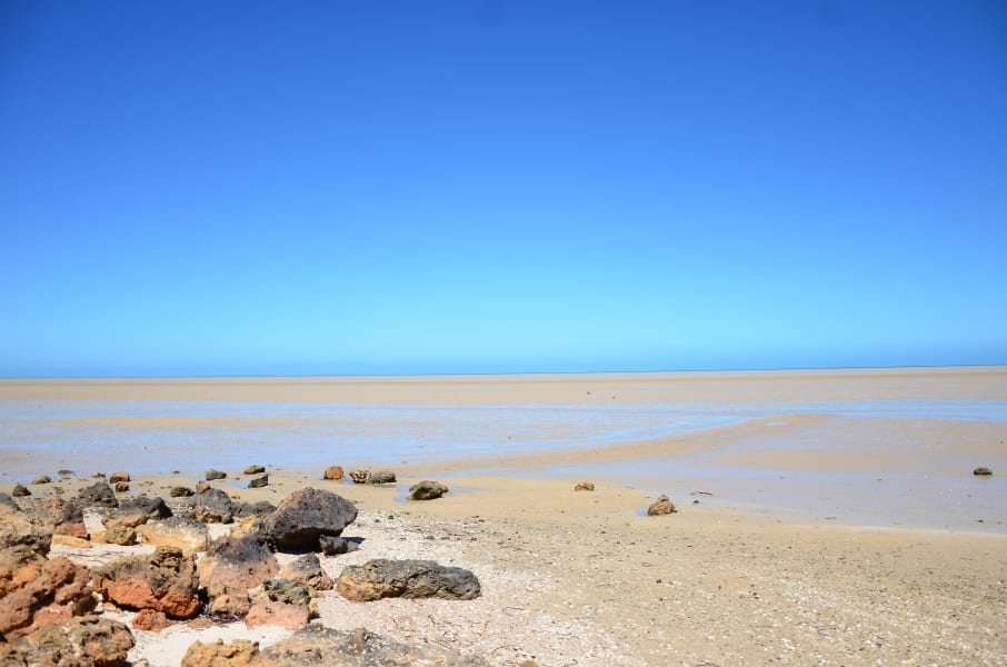 Вся Австралия с островами Фрейзер и Тасмания: 26 тыс км на авто (много фото)