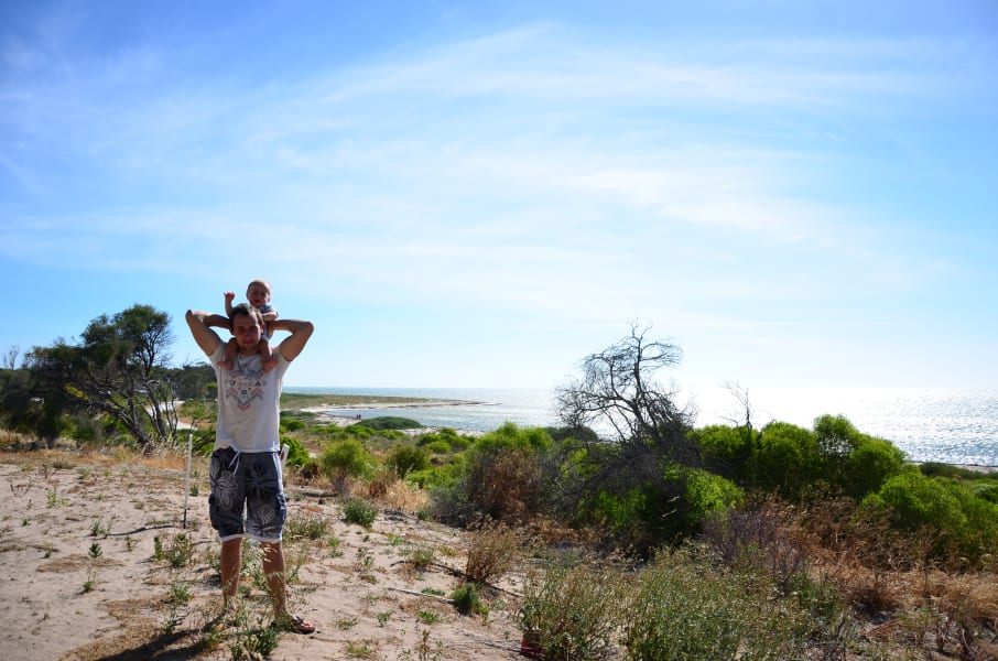 Вся Австралия с островами Фрейзер и Тасмания: 26 тыс км на авто (много фото)