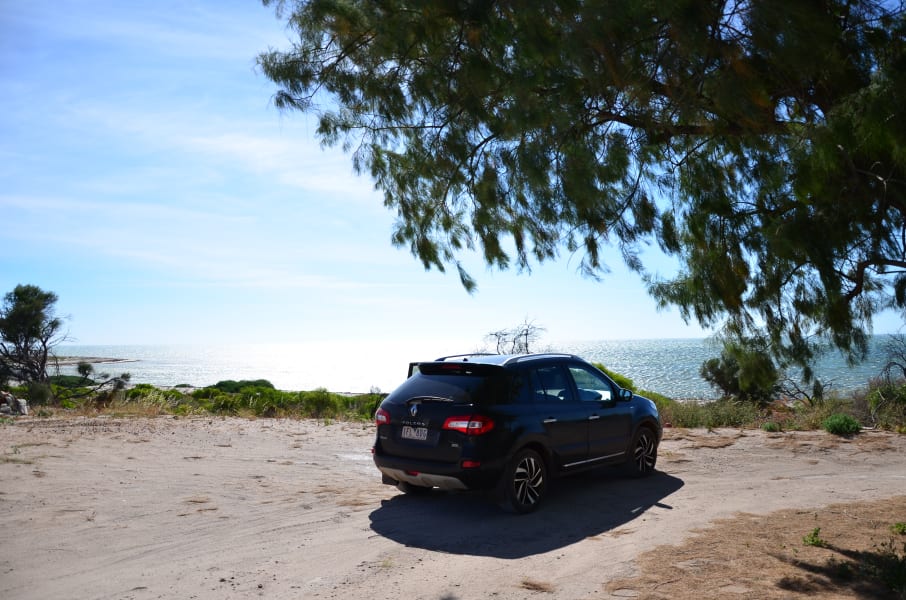 Вся Австралия с островами Фрейзер и Тасмания: 26 тыс км на авто (много фото)