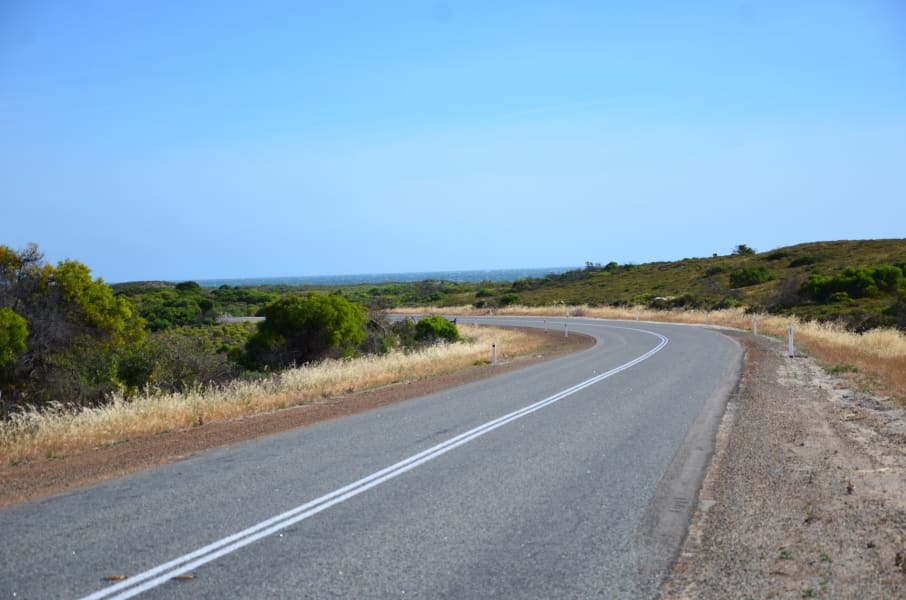 Вся Австралия с островами Фрейзер и Тасмания: 26 тыс км на авто (много фото)