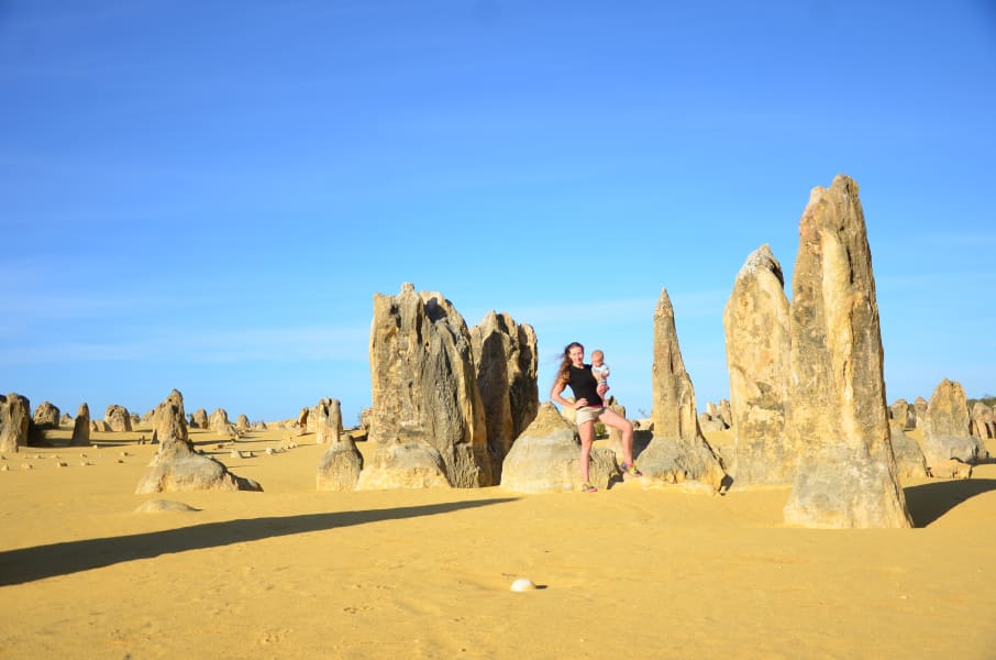 Вся Австралия с островами Фрейзер и Тасмания: 26 тыс км на авто (много фото)