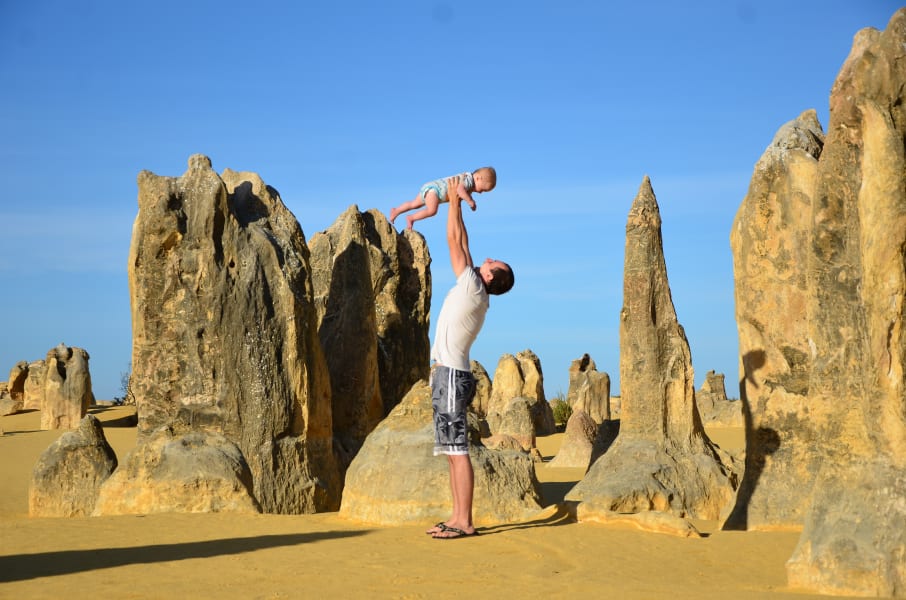 Вся Австралия с островами Фрейзер и Тасмания: 26 тыс км на авто (много фото)